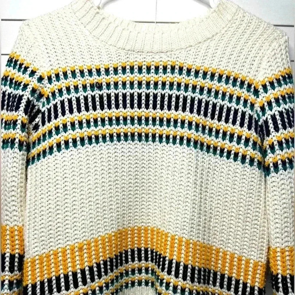 Chelsea & Violet Girl Comfy Sweeter, Size XL - Picture 3 of 7